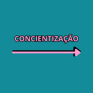 CONCIENTIZAÇÃO